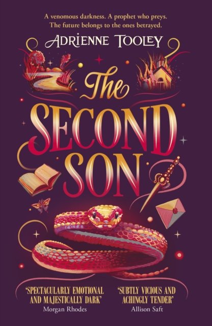 Second Son