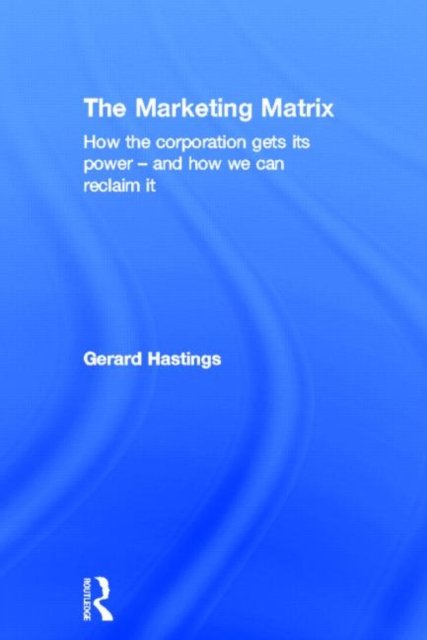 The Marketing Matrix