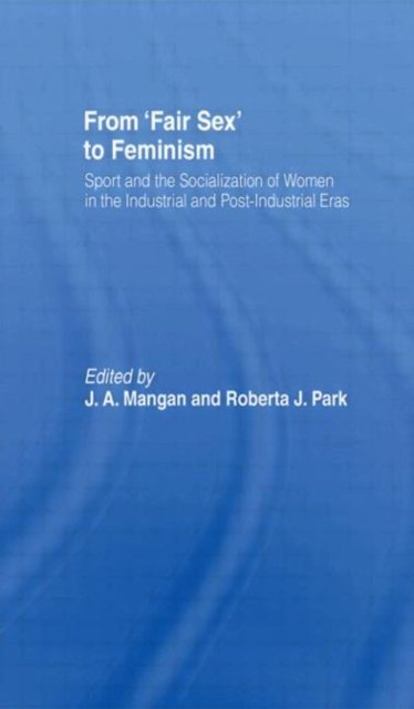From Fair Sex to Feminism