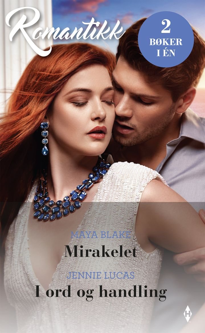 Mirakelet ; I ord og handling
