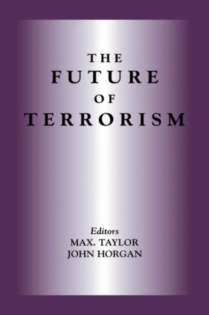 The Future of Terrorism