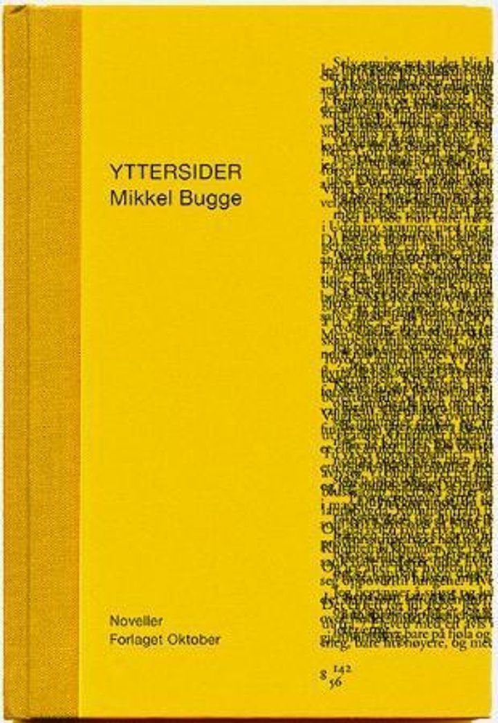 Yttersider - noveller