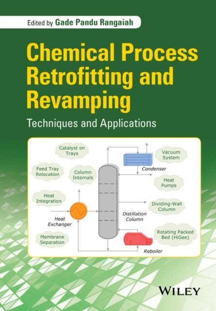 Chemical Process Retrofitting and Revamping – Techniques and Applications