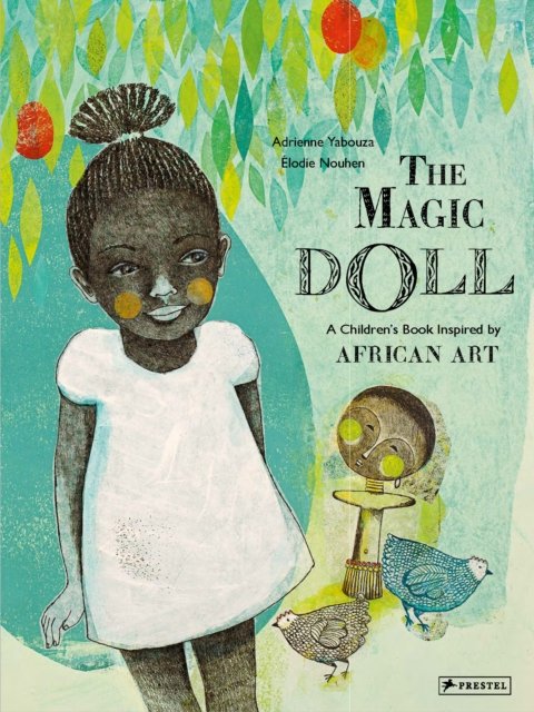 The Magic Doll