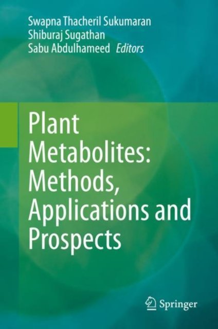Plant Metabolites