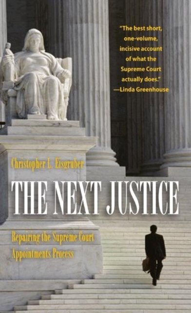 The Next Justice