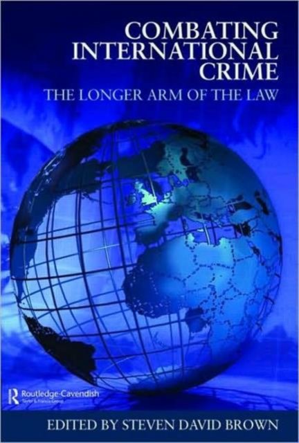 Combating International Crime