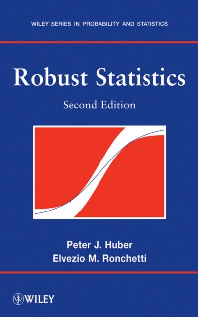 Robust Statistics 2e