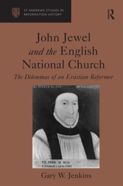 John Jewel and the English National Church
