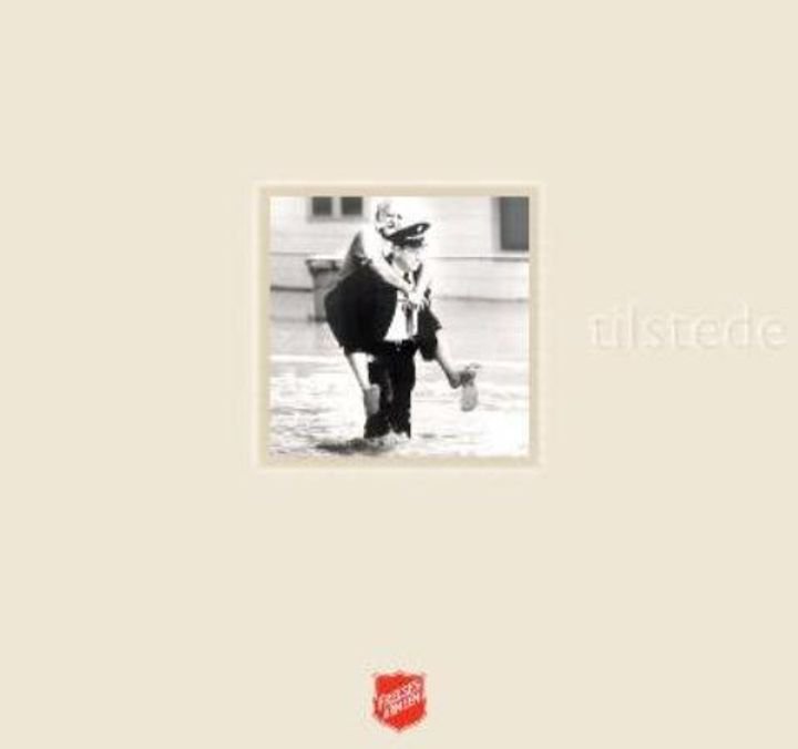 Tilstede - et fotoalbum