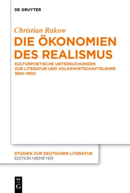 Die Okonomien des Realismus