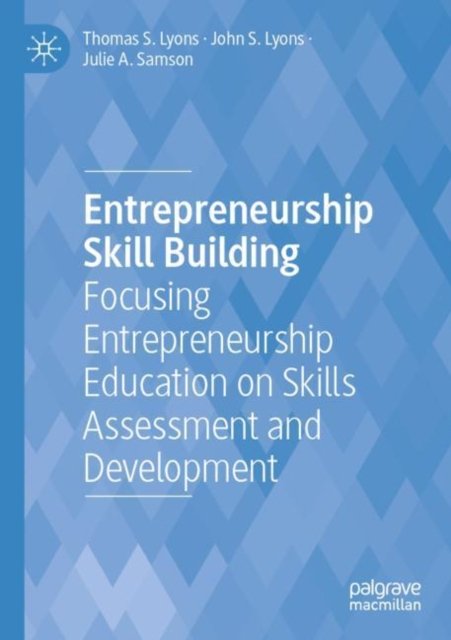 Entrepreneurship Skill Building