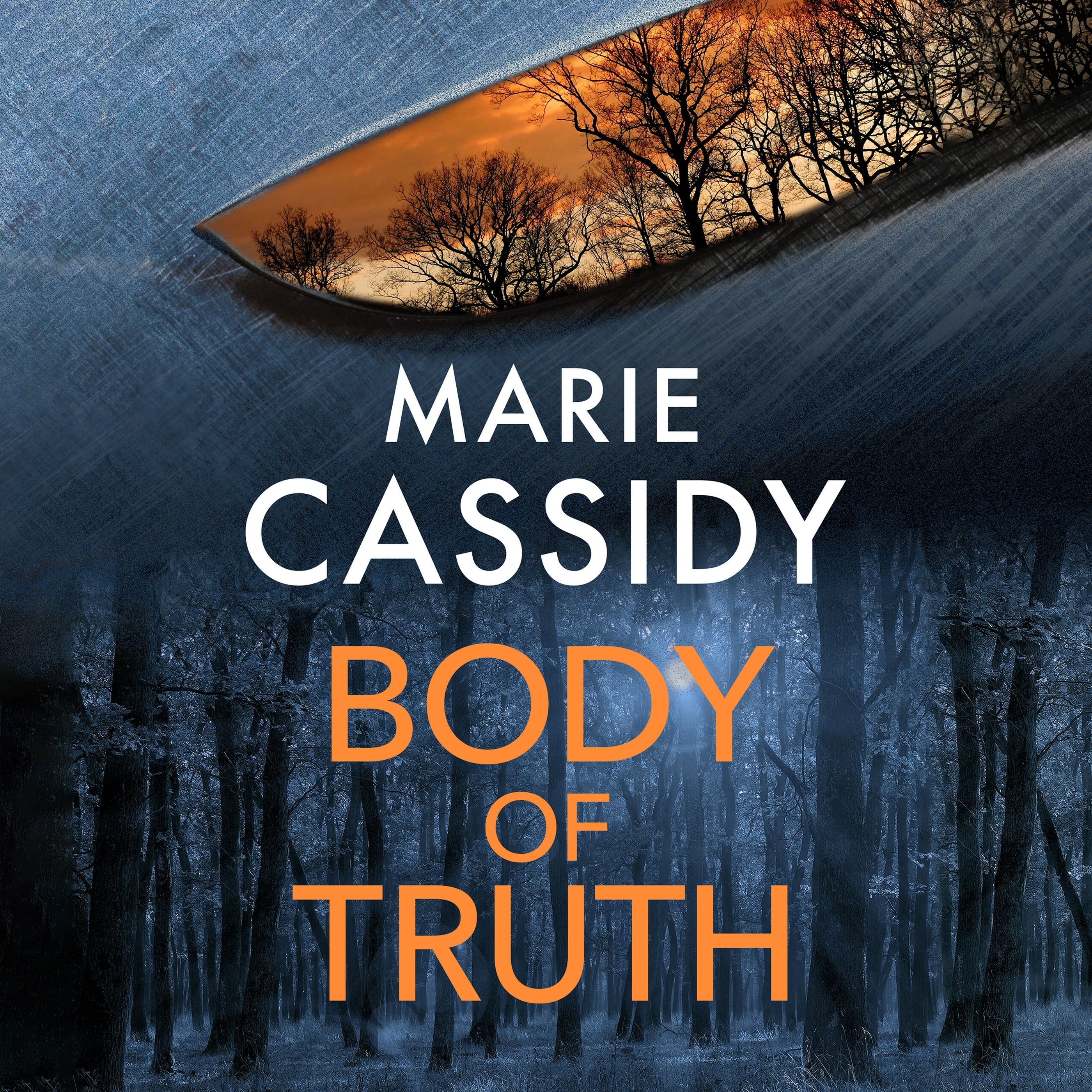 Body of Truth