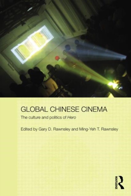 Global Chinese Cinema