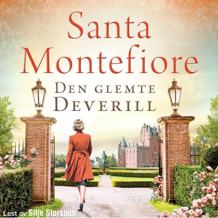 Den glemte Deverill