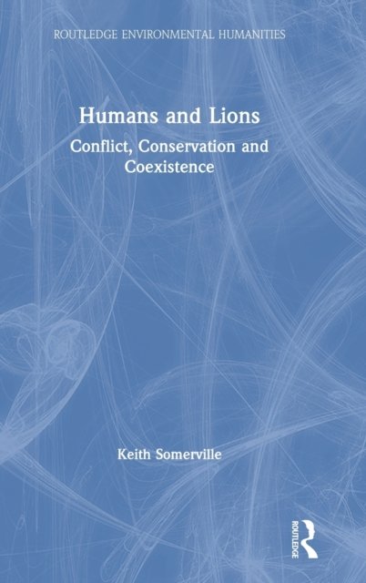 Humans and Lions