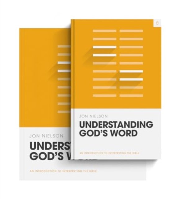 Understanding God`s Word (Book and Workbook)