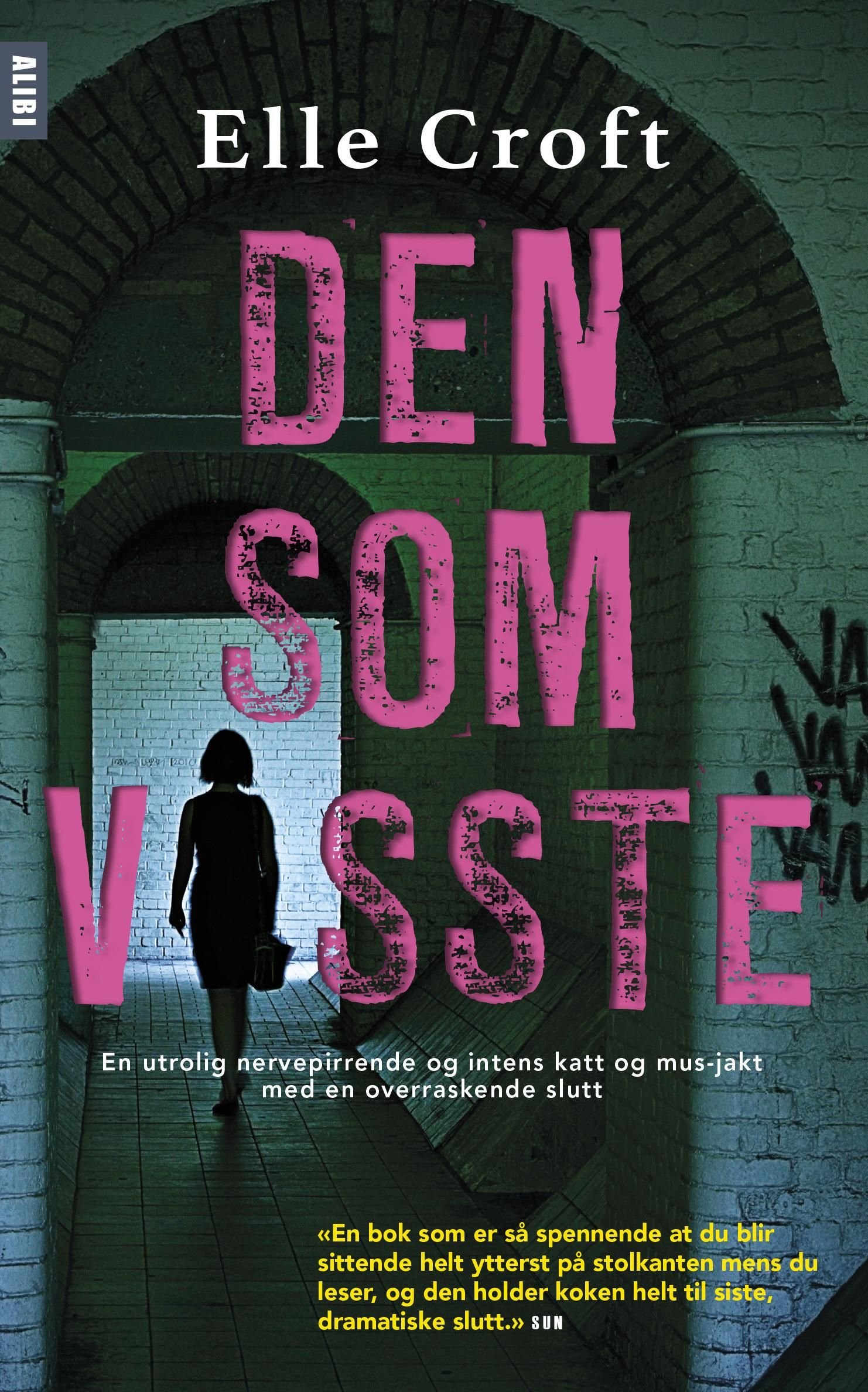 Den som visste