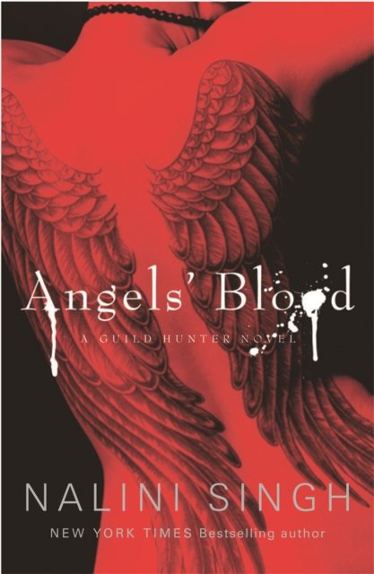 Angels'' Blood