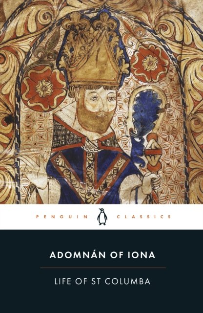 The Life of Saint Columba
