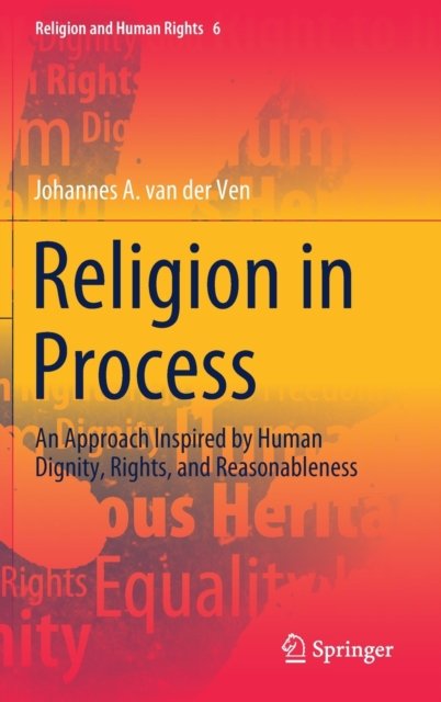 Religion in Process