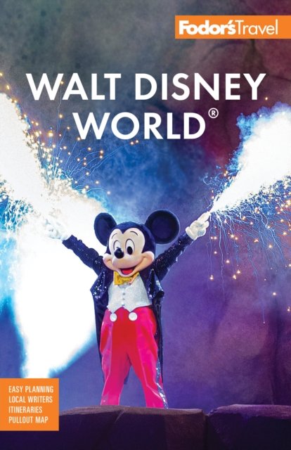 Fodor''s Walt Disney World