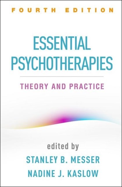 Essential Psychotherapies