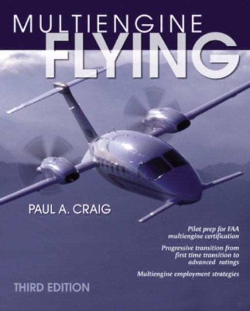 Multi-Engine Flying