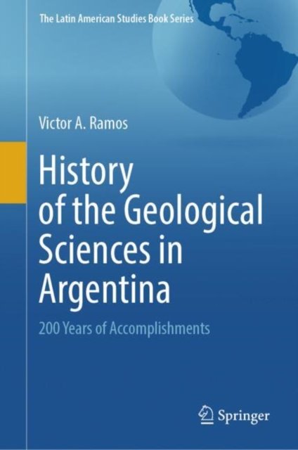 Historia De La Geología Argentina