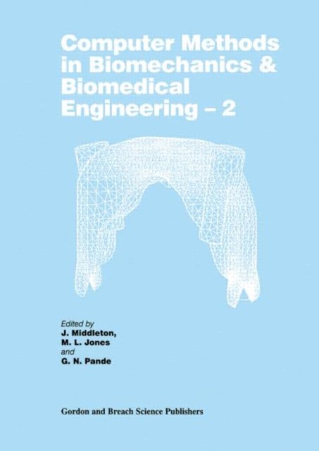 Computer Methods in Biomechanics and Biomedical Engineering