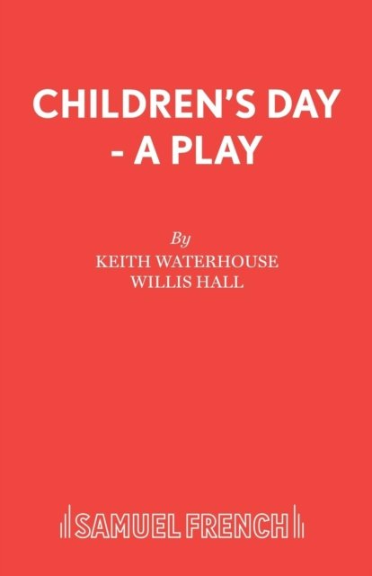 Children''s Day - A Play