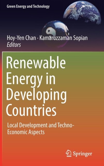 Renewable Energy in Developing Countries