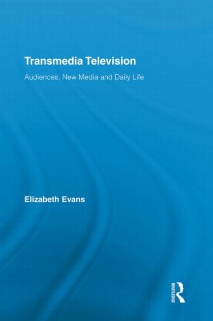 Transmedia Television