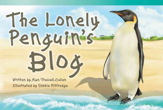 Lonely Penguin''s Blog