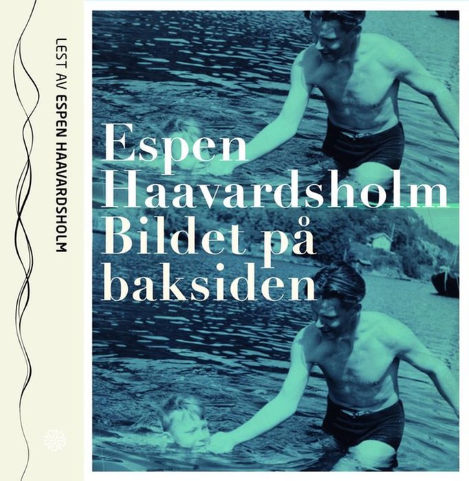 Bildet på baksiden