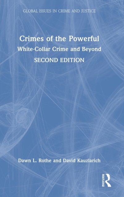 Crimes of the Powerful
