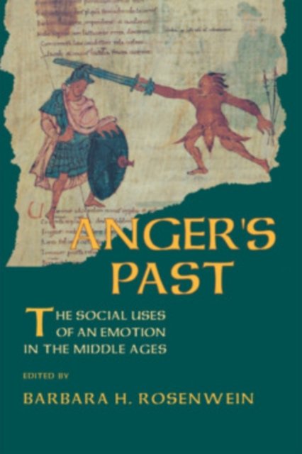 Anger''s Past