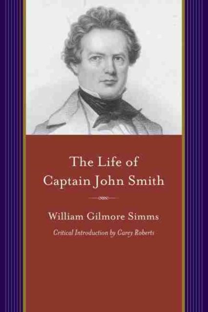 Life of Captain John Smith