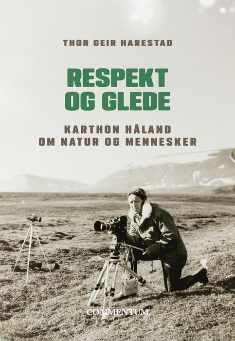 Respekt og glede