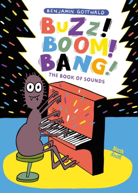Buzz! Boom! Bang!