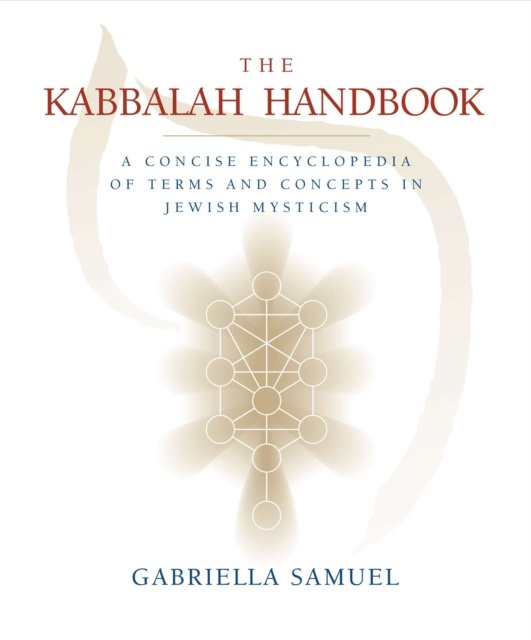 The Kabbalah Handbook