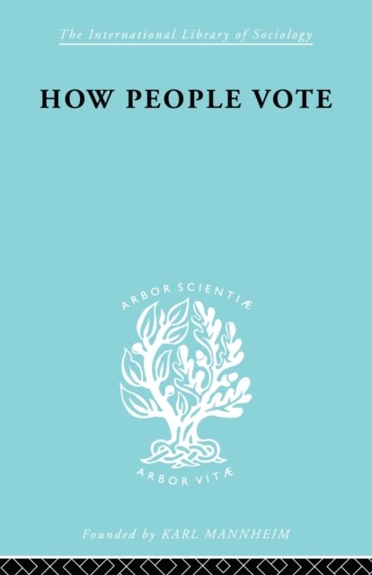 How People Vote