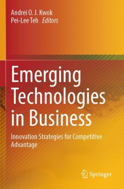 Emerging Technologies in Business