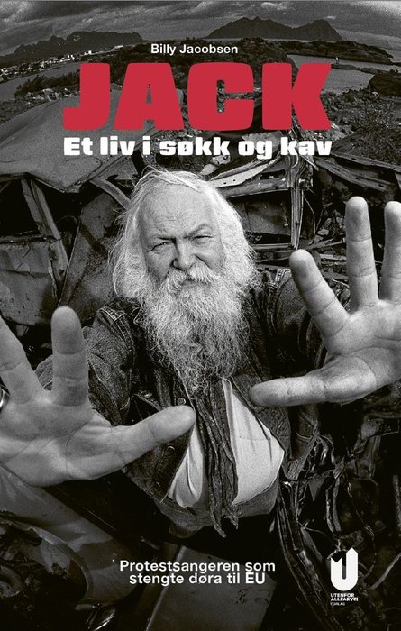 Jack. Et liv i søkk og kav