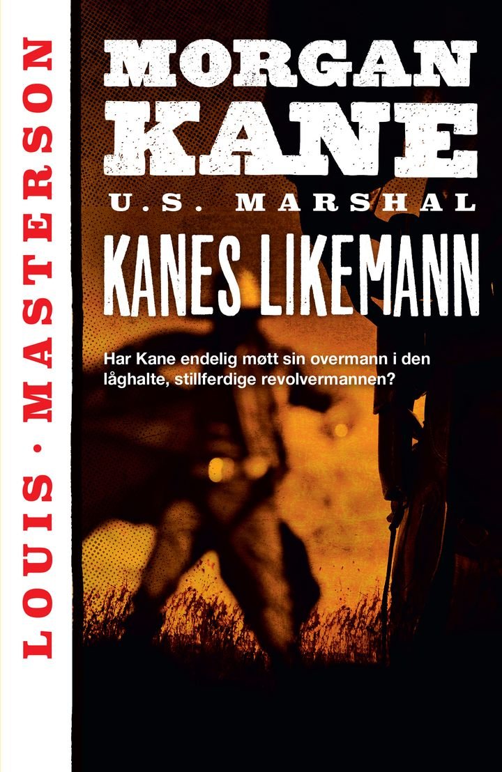 Kanes likemann