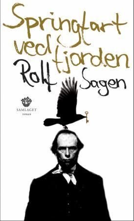 Springfart ved fjorden - roman