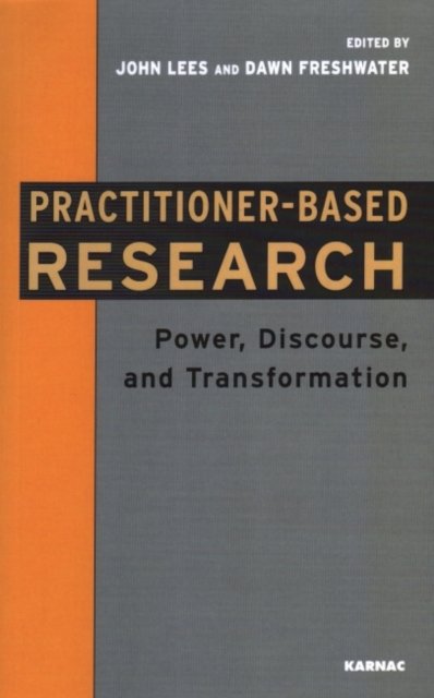 Practitioner-Based Research