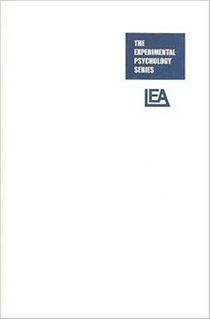 Principles of Learning and Memory