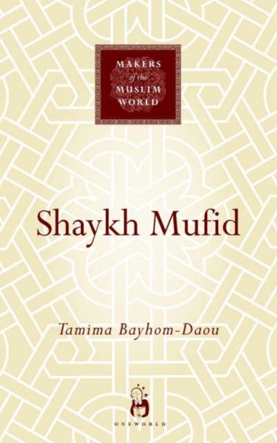 Shaykh Mufid