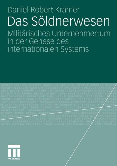 Das Soldnerwesen